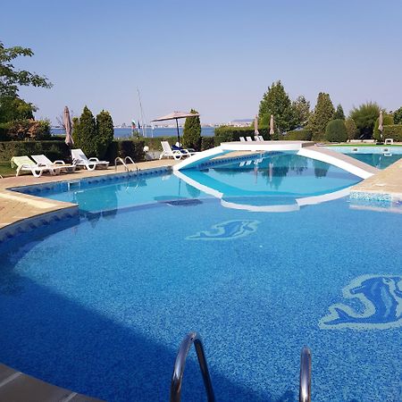 Hotel Riviera Complex 6 Sweti Wlas Exterior foto