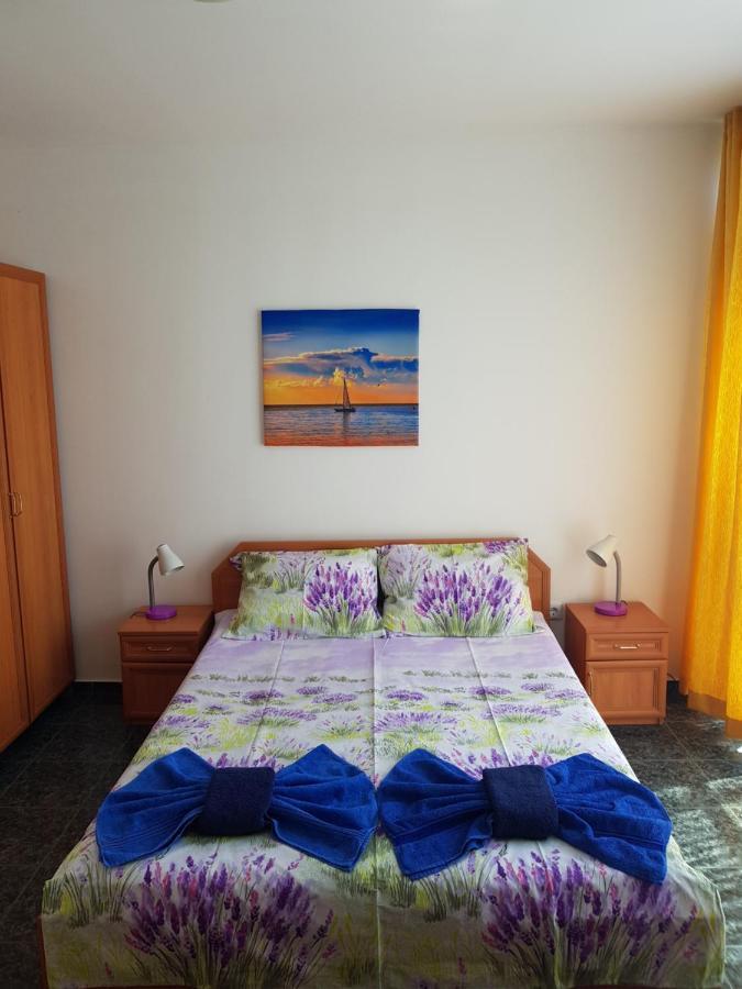 Hotel Riviera Complex 6 Sweti Wlas Exterior foto