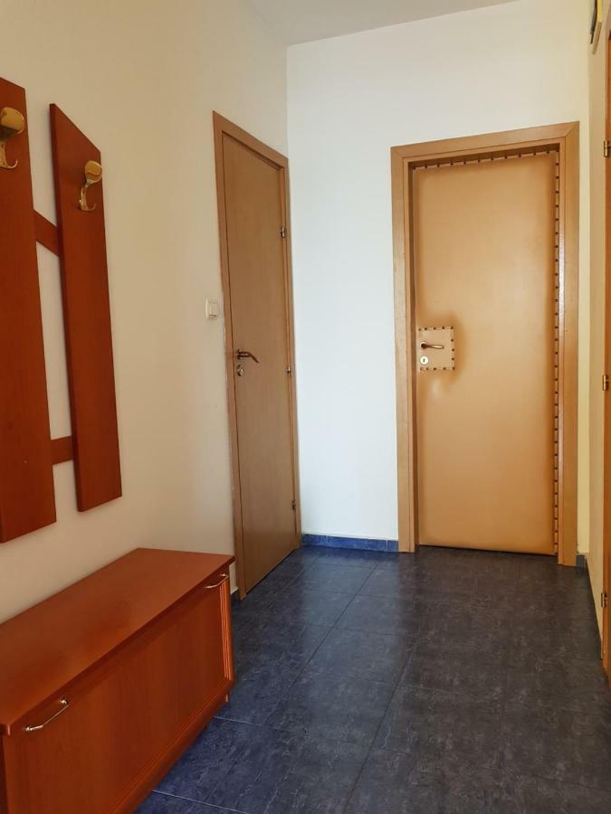 Hotel Riviera Complex 6 Sweti Wlas Exterior foto
